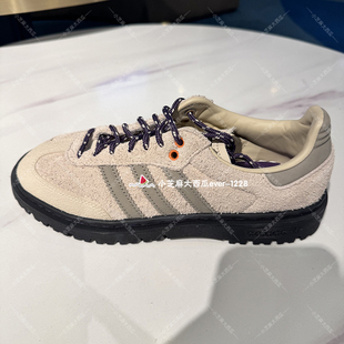 adidas三叶草专柜正品SAMBA LX FREIZEIT T头鞋经典运动鞋KJ6658