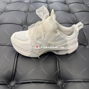 adidas阿迪达斯专柜正品SWANNER 女子运动休闲跑步鞋JQ0264JQ0265