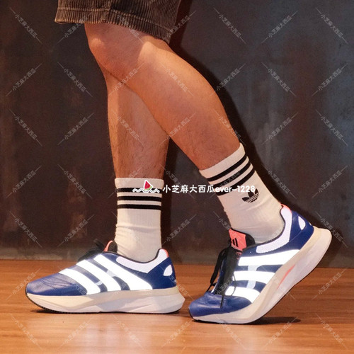 adidas阿迪达斯PREDATORRUN鞋