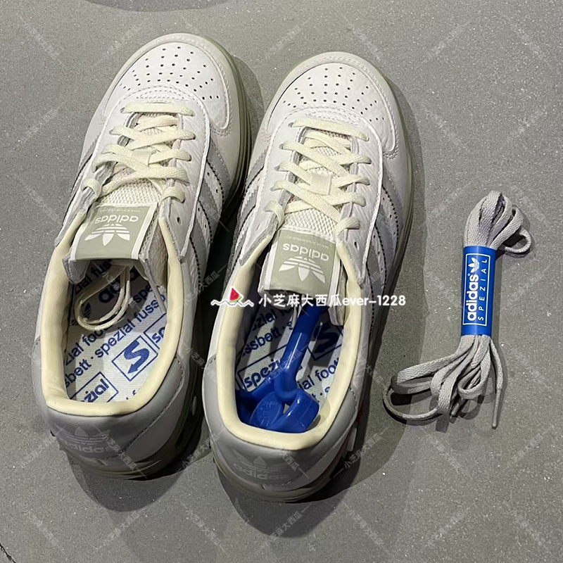 adidas三叶草时尚男女休闲运动鞋