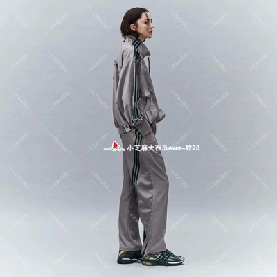 adidas三叶草时尚运动休闲长裤