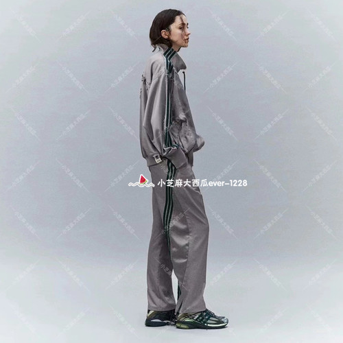 adidas三叶草时尚运动休闲长裤