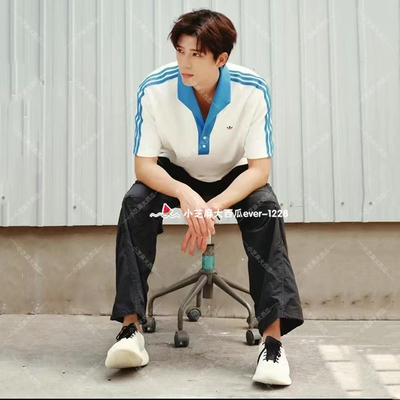 adidas阿迪达斯运动休闲跑步鞋