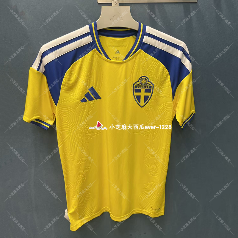 adidas阿迪达斯球迷版速干短袖