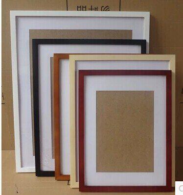 Paper jam Photo frame Frame Jigsaw puzzle Cross stitch Sketch 18 inch 20 4K2K24 30 inch 32 inch 36 inchin the Home accessories , Frame/Frames  category - from Buy2taobao.com to provide professional Taobao agent buy service