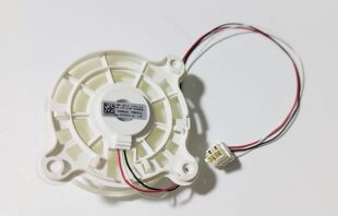 适用三星冰箱风扇RS62FBRPN1S风机RS55K4000SP电机SA RF858QALATL