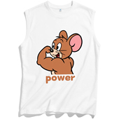 两2元 打底 男t恤纯棉训练运动健身背心男款 88vip商品老鼠男士 无袖