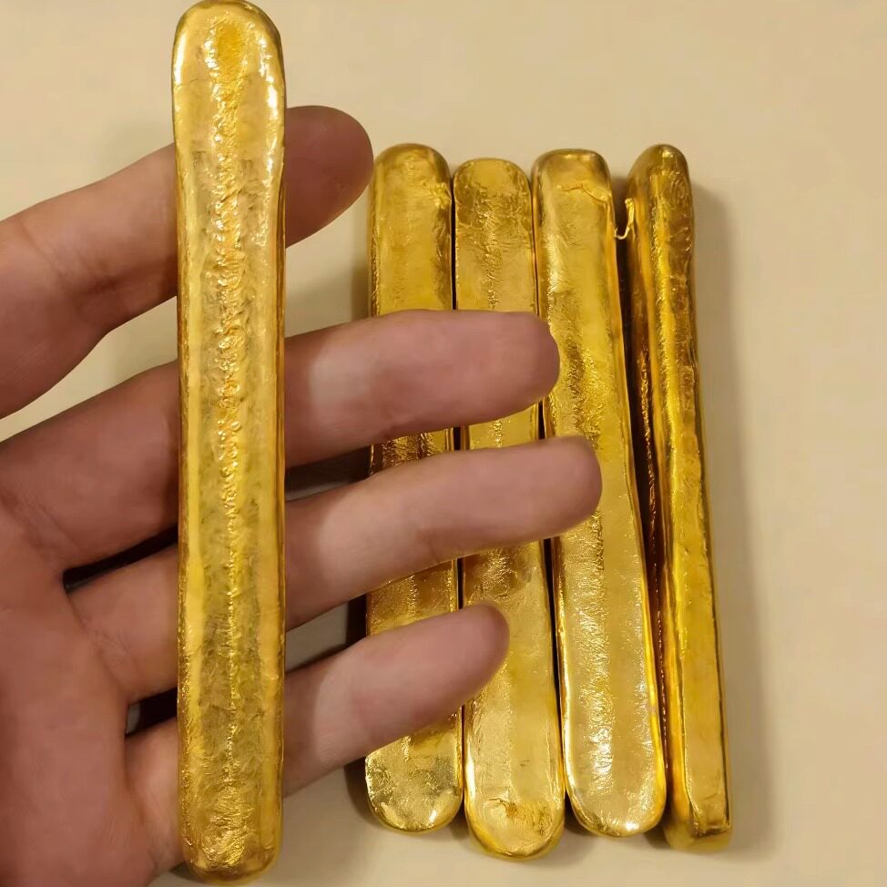 矿石金仿金金条孟加拉赤金沙金火烧可融化不变色能二次塑形材料,金属材料及制品,硬质合金,淘宝优惠券,粉丝福利购,淘宝优惠卷