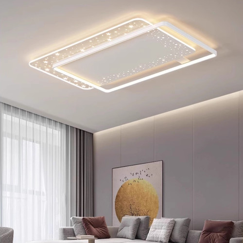 现代简约创意卧室灯