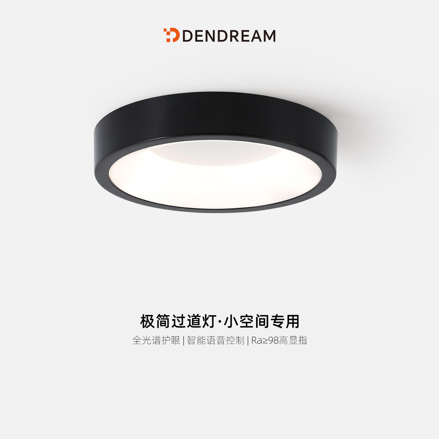 【政府补贴20%】吸顶灯小尺寸图片
