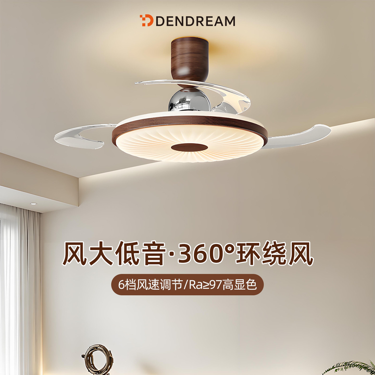【政府补贴20%】静音，大风力图片