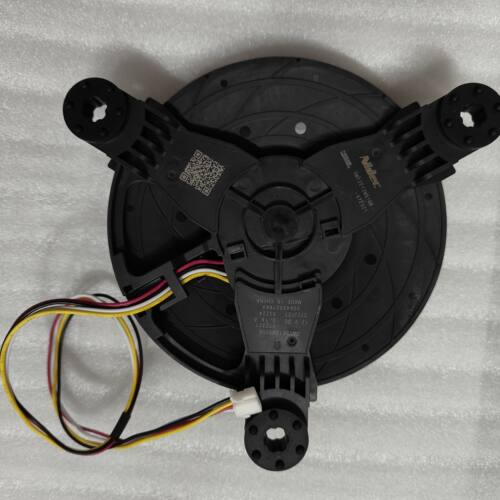 冰箱配件冷藏冷冻风机4线风扇电机GW12E12MS1GB 风扇12V 0.18A