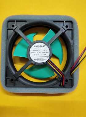 冰箱冷冻风机风扇MODWL 4515JL-09W-B36 DC14V 0.20A冰箱风扇