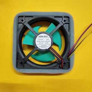 DC14V 冰箱冷冻风机风扇MODWL B36 09W 0.20A冰箱风扇 4515JL