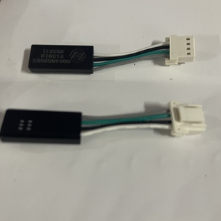 适用冰箱E06湿度传感器温度控制检测配件0064000500 349WDCV BCD