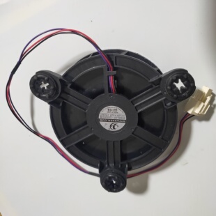 适用海尔 容声冰箱风扇电机GW12E12MS1DB-52Z32 创维冰箱风扇风机