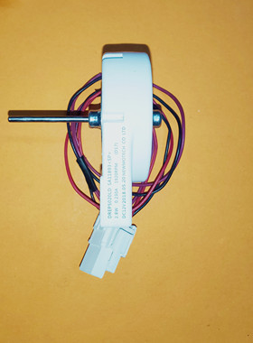 适用于三星冰箱冷冻风机DREP5020LD 2.8W 0.230A 1920RPM DC12V