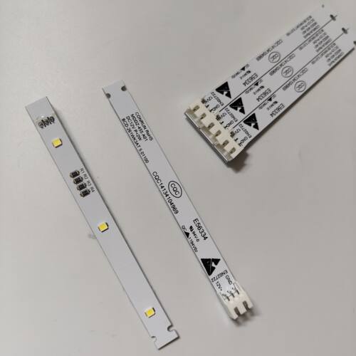 适用新飞冰箱冷藏LED灯条BCD-450W照明261WK全新CQC14134104969