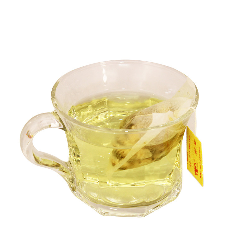 【厂家直销】杭白菊袋泡茶包80g