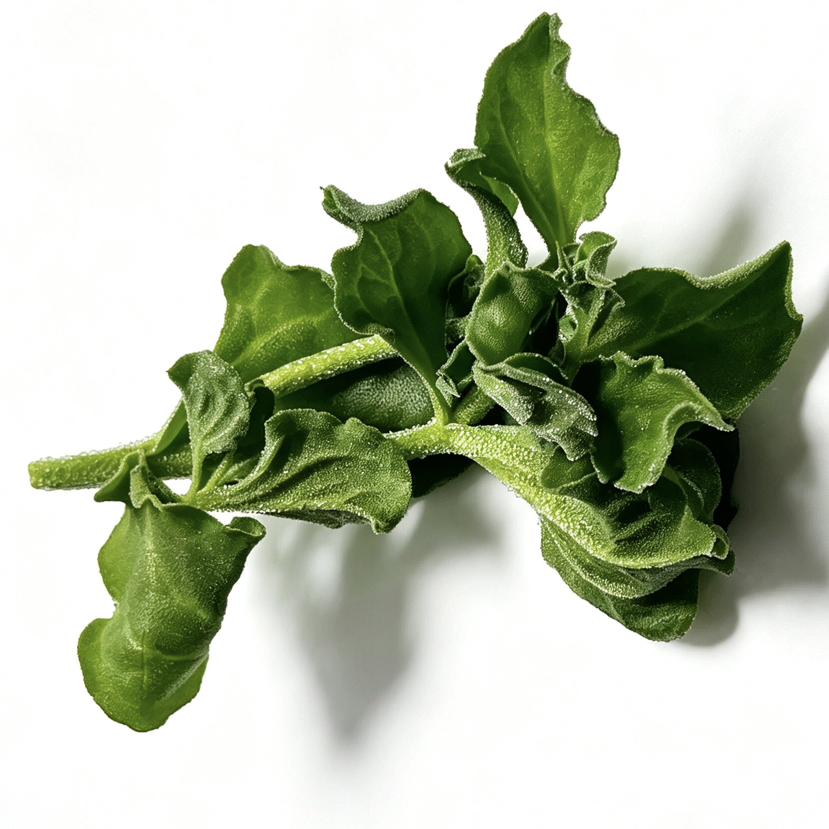 新鲜蔬菜  冰草 京津冀满68包邮顺丰