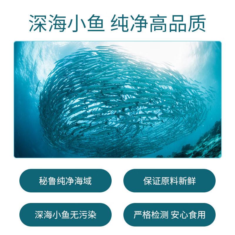 现货Fjorda鱼油120粒学生补脑记忆力DHA备考omega3菲奥达软胶囊