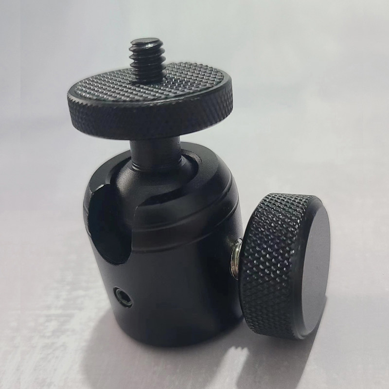 投影仪底座固定螺丝投影仪支架万向头云台英制螺丝投影机支架配件