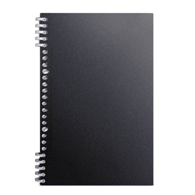 B5活页作文本替芯可拆卸学生用