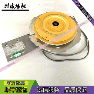 原厂现货出售秒 80420G15R额定速度1.00M 通力无机房限速器OL35