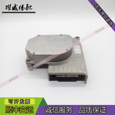 5500电梯门电机DDE-V35门机马达/