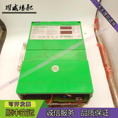 艾默生CT直流调速器M155RGB14现/