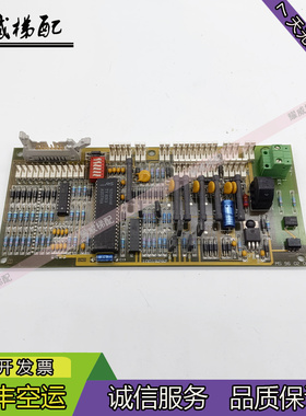蒂森电梯配件电路板10019292板MS960208主板控制板原厂现货出售秒