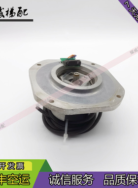 OTIS电梯配件奥的斯主机编码器AAA633Z1现货出售质量保证实物拍摄