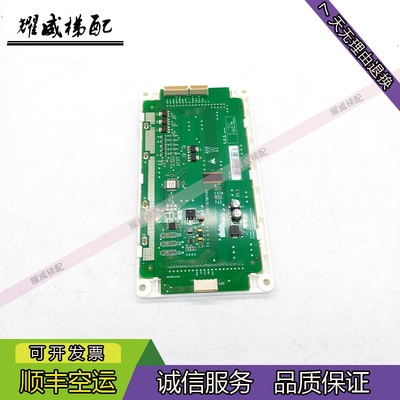 通力电梯显示板KM51104206G11现/