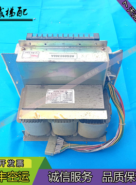 电梯配件LG星玛变压器控制柜变压器AEG05C368A/1400VA/原厂现货出