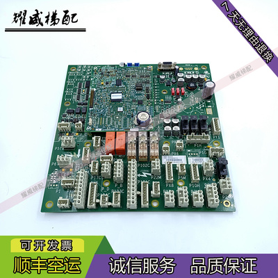 奥的斯GECB主板DDA26800AY2/现货