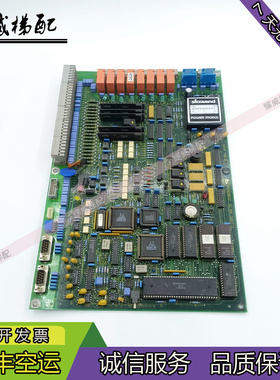 电梯配件电子板GRUNDBEST/590713原厂现货出售质量保证实物拍秒发