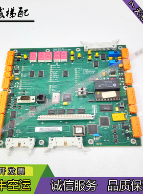 通力电梯CPU40主板KM773380G04/773390G04原厂现货出售质量保秒发