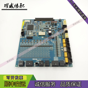 465L原装 东芝电梯配件I 现货出售质量保 UCE4 633L 500基板UCE4