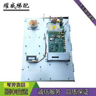 驱动板KCA21305ACZ1 奥 LRU 406 M原厂现货 斯电梯变频器OVFR03A