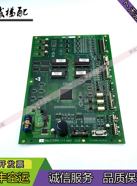 奥的斯OTIS主板RCB2/GFA21270A1/GGA21270A1A2/GHA21270A1/A2现货