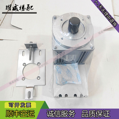 蒂森电梯F9门机F9门机马达原厂现