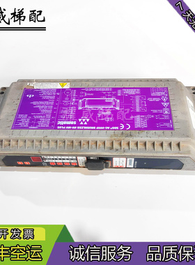 5400/7000电梯思迈特门机变频器AC-VVVF/B157ABBX05-D/原厂现货出