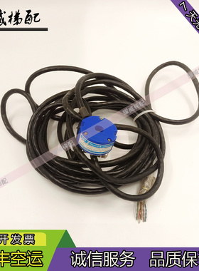 东芝电梯编码器TS5217N569/TS5216N2503原厂现货出售质量保证秒发