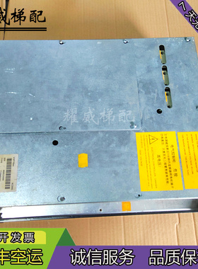 通力电梯V3F16ES变频器KM713940G01/KM713903H04原厂现货出售秒发