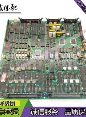 永大日立电梯Y95梯型主板INV2-EMPU/30003583/原厂现货出售质量保