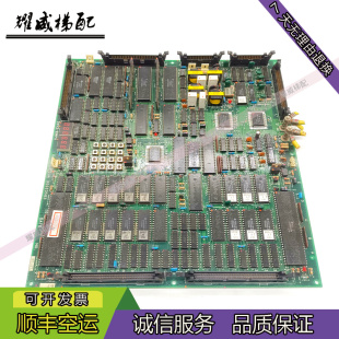 原厂现货出售质量保 30003583 永大日立电梯Y95梯型主板INV2 EMPU