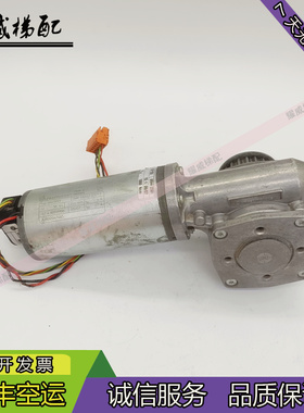 电梯配件奥的斯SGF120门电机Typ/GR63X55马达/原厂现货出售质量保