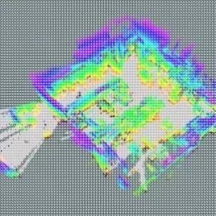 ros代做路径规划gazebo仿真slam建图动态避障Rviz可视化目标识别