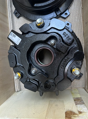 SEW原装制动器BE20B，扭矩200NM，制动电压400AC