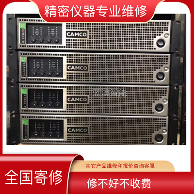 维修camco金宝Q-POWER-14 Q-POWER-10 阿酷司LA8 LA12